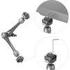 SmallRig 4489 HawkLock H21 Quick Release Rosette Magic Arm (11")
