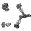 SmallRig 4490 HawkLock H21 Quick Release Rosette Magic Arm (7")