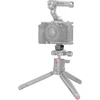 SmallRig 4491 HawkLock H21 Universal Quick Release Mount Plate Kit