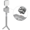 SmallRig 4500 HawkLock H18 Quick Release Support with Cold Shoe