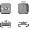 SmallRig 4500 HawkLock H18 Quick Release Support with Cold Shoe