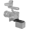 SmallRig 4505 V-Mount Baterija Mount Plate