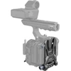 SmallRig 4505 V-Mount Baterija Mount Plate