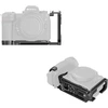 SmallRig 4523 L-Shape Mount Plate for Nikon Z 6III