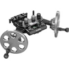 SmallRig 4525 Gimbal Control Wheels for DJI RS Series
