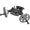 SmallRig 4525 Gimbal Control Wheels for DJI RS Series