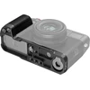 SmallRig 4556 L-Shape Grip for Fujifilm X100VI / X100V Juodas