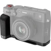 SmallRig 4556 L-Shape Grip for Fujifilm X100VI / X100V Juodas