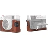 SMALLRIG 4558 LEATHER CASE KIT FOR FUJIFILM X100VI