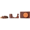 SMALLRIG 4558 LEATHER CASE KIT FOR FUJIFILM X100VI
