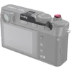 SMALLRIG 4559 THUMB GRIP FOR FUJIFILM X100VI / X100V Juodas