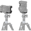 SmallRig 4569 L-Bracket for Sony Alpha 7C II / Alpha 7CR
