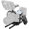 SmallRig 4575 Advanced Cage Kit for Blackmagic Design Cinema 6K