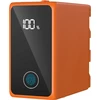 SmallRig 4576 USB-C NP-F970 oranžinė