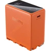 SmallRig 4576 USB-C NP-F970 oranžinė