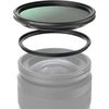 SmallRig 4581 Attachable VND Filter ND2-ND32 (1-5 Stop) 67mm