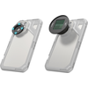 „SmallRig 4590“ anamorfinis objektyvas su 1,33 karto didinimu mobiliesiems telefonams (T formos tvirtinimas)