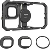 SmallRig 4596 x Brandon Li All-In-One Mobile Video Kit (Special Edition)