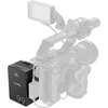 SmallRig 4608 V-Mount Baterija Mini VB99 SE