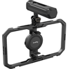 SmallRig 4610 Rotatable Quick Release Adapteris for Side Handle