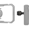 SmallRig 4610 Rotatable Quick Release Adapteris for Side Handle