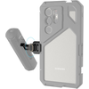 SmallRig 4610 Rotatable Quick Release Adapteris for Side Handle
