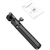 „SmallRig 4630“ metalinis stalo trikojis su „Arca-Swiss“ greito atlaisvinimo plokšte ir panoraminiu rutuliniu galvute