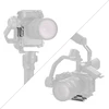 SmallRig 4639 HawkLock H38 Arca-Swiss Quick Release Plate for DJI Stabilizers