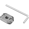 SmallRig 4640 HawkLock H21 Quick Release mini NATO Rail for DJI Stabilizers
