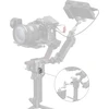 SmallRig 4640 HawkLock H21 Quick Release mini NATO Rail for DJI Stabilizers