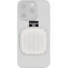„SmallRig 4656 Vibe P48“ nuimamas mobiliojo telefono LED vaizdo įrašymo žibintas, juodas