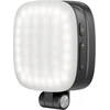 „SmallRig 4656 Vibe P48“ nuimamas mobiliojo telefono LED vaizdo įrašymo žibintas, juodas