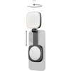 „SmallRig 4656 Vibe P48“ nuimamas mobiliojo telefono LED vaizdo įrašymo žibintas, juodas