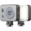SmallRig 4660 Vibe P96 Pro mini LED Video Light Juodas