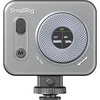 SmallRig 4660 Vibe P96 Pro mini LED Video Light Juodas
