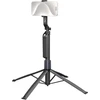 SmallRig 4668 vėjui atsparus tiesioginės transliacijos stabilizavimo stovas Encore PT60