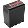 SmallRig 4670 BP-U60 Camcorder Baterija