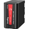 SmallRig 4670 BP-U60 Camcorder Baterija