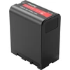 SmallRig 4670 BP-U60 Camcorder Baterija