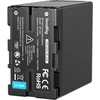 SmallRig 4670 BP-U60 Camcorder Baterija