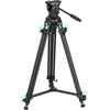 SmallRig 4684 Lightweight Video Tripod Kit AD-50 Lite