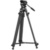 SmallRig 4685 Lightweight Video Carbon Fiber Tripod Kit AD-50