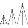 SmallRig 4685 Lightweight Video Carbon Fiber Tripod Kit AD-50