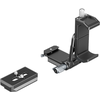 SmallRig 4695 Power Banks Mount Plate Kit for Mirrorless Cameras