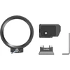 SmallRig 4702 Rotatable Horizontal-to-Vertical Mount Plate Kit for LUMIX S5 II / S5 IIX / G9 II