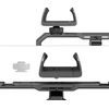 SmallRig 4704 All-in-One Video Kit for Išmanusis telefonas Creators Qucik Pro Edition