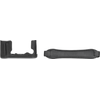 SmallRig 4709 Leather Half Case Kit for Fujifilm X-T50 Juodas