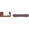 SmallRig 4710 Leather Half Case Kit for Fujifilm X-T50 Brown