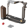 SmallRig 4714 Retro Cage for FUJIFILM X-T50