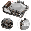 SmallRig 4714 Retro Cage for FUJIFILM X-T50
